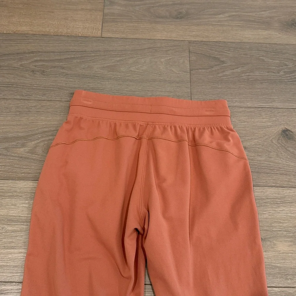 LULULEMON Desert Sun Ready To‎ Rulu Jogger 29